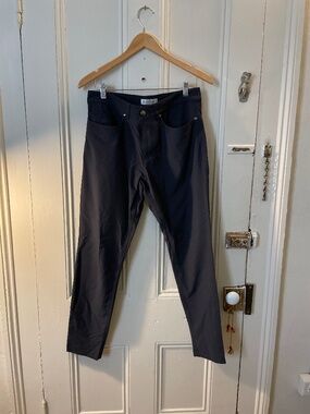 Oliver’s Apparel athleisure slacks